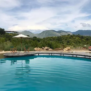 Villa Bote Farms, Sarandë