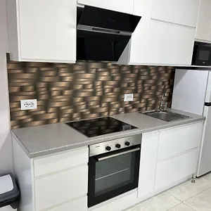 Luxury Saranda
