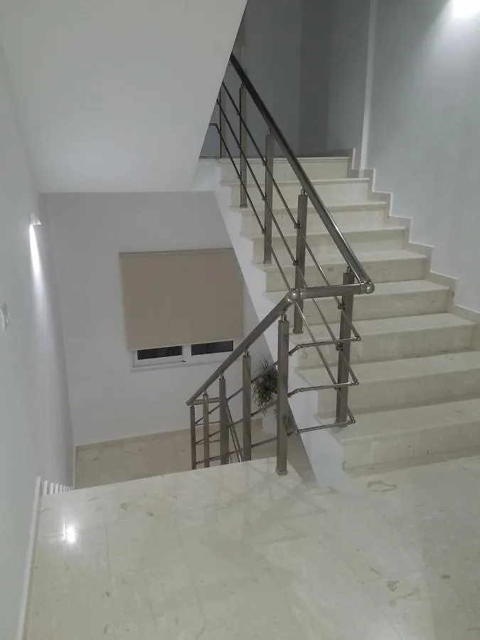 Dani'S Apartments Sarande