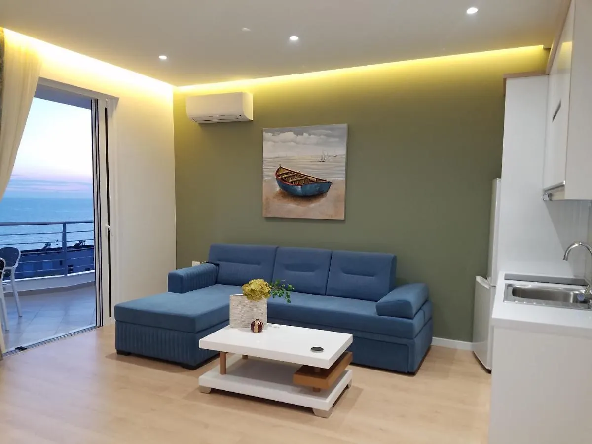 Dani'S Apartments Sarande