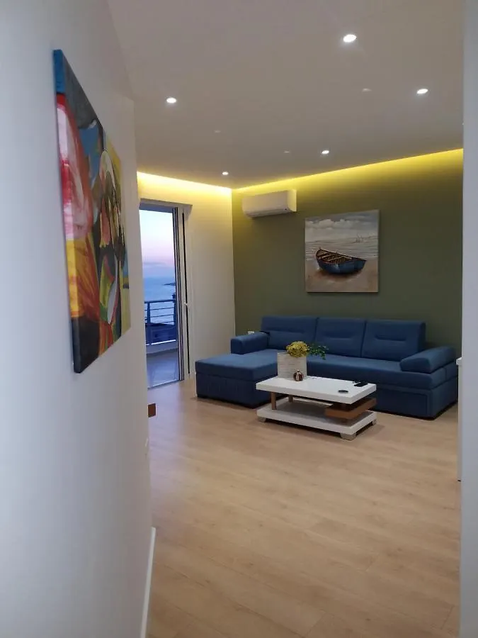 Dani'S Apartments Sarande