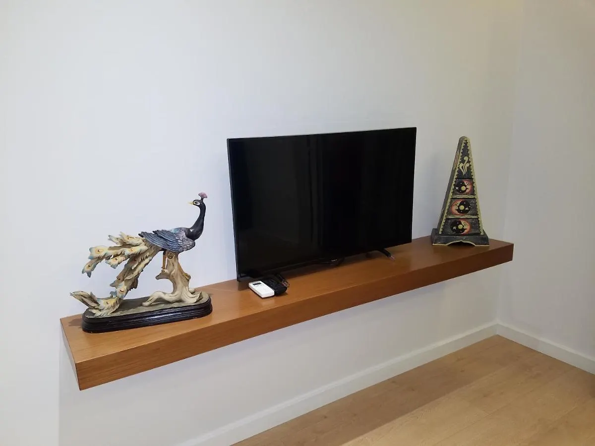 Dani'S Apartments Sarande