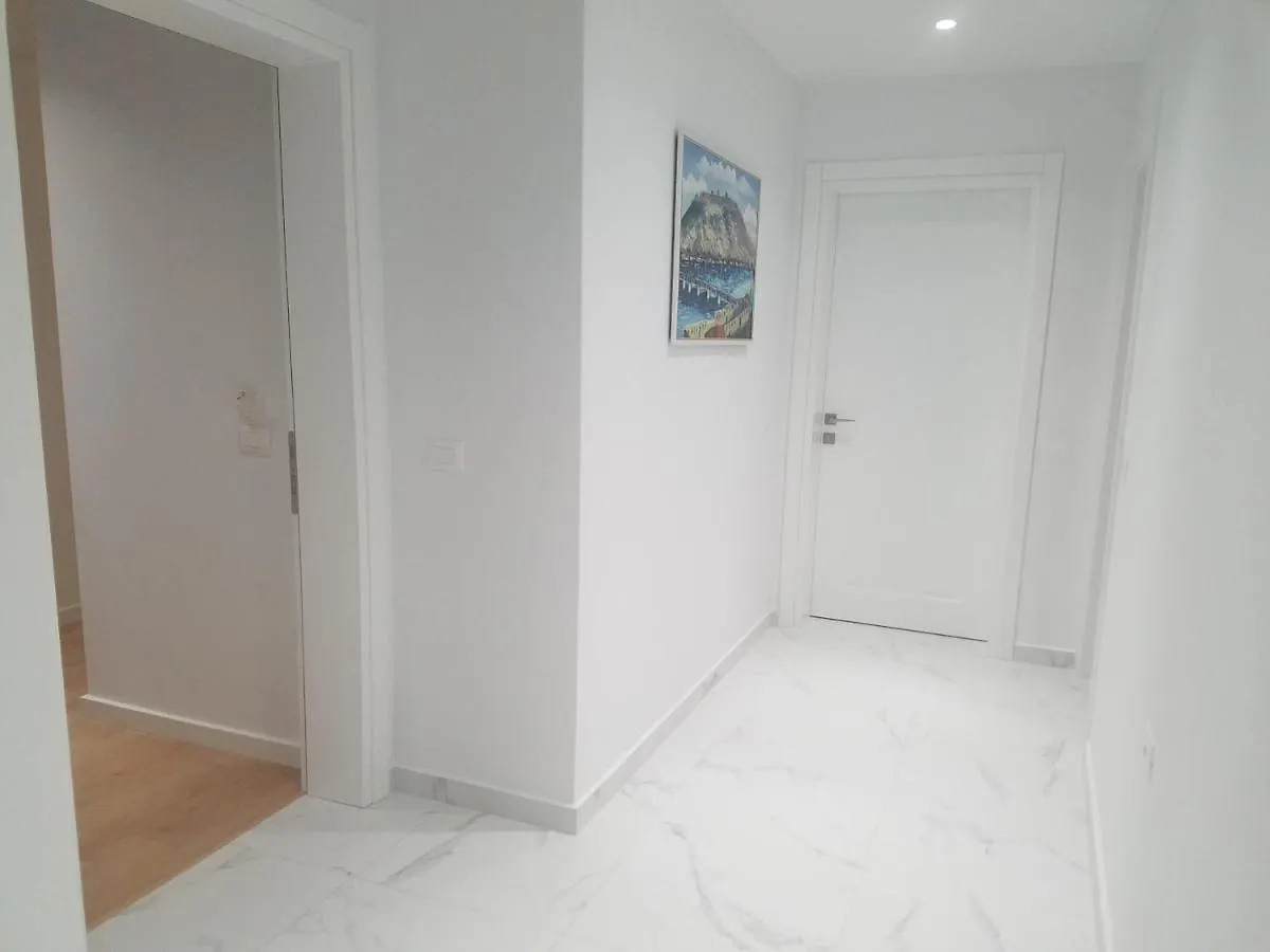 Dani'S Apartments Sarande 0*,  Albania