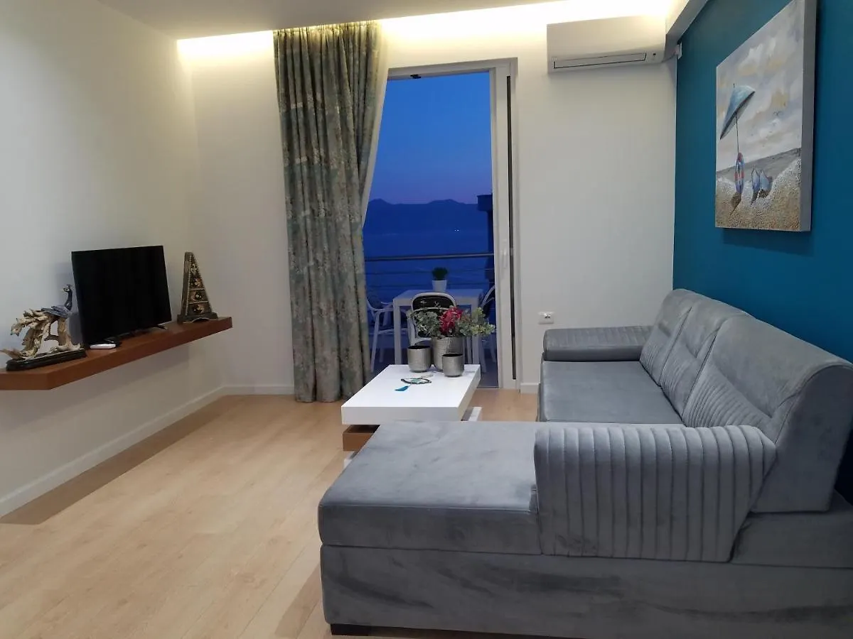 Dani'S Apartments Sarande