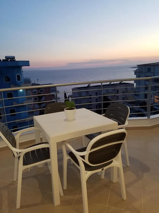 Dani'S Apartments Sarande