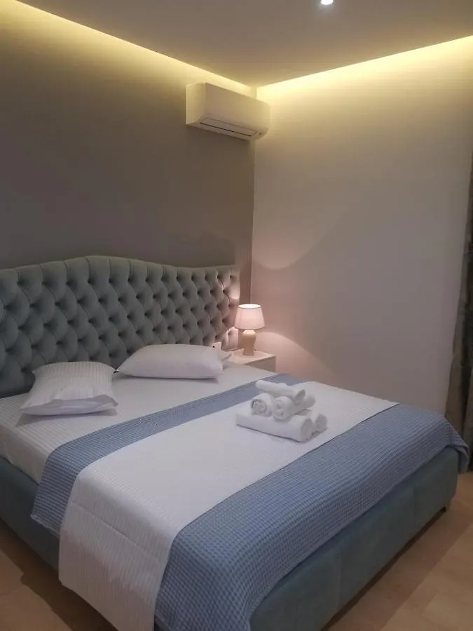 Dani'S Apartments Sarande Albania