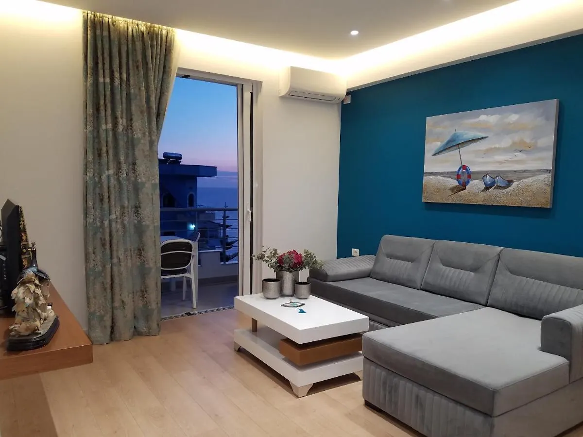 Dani'S Apartments Sarande