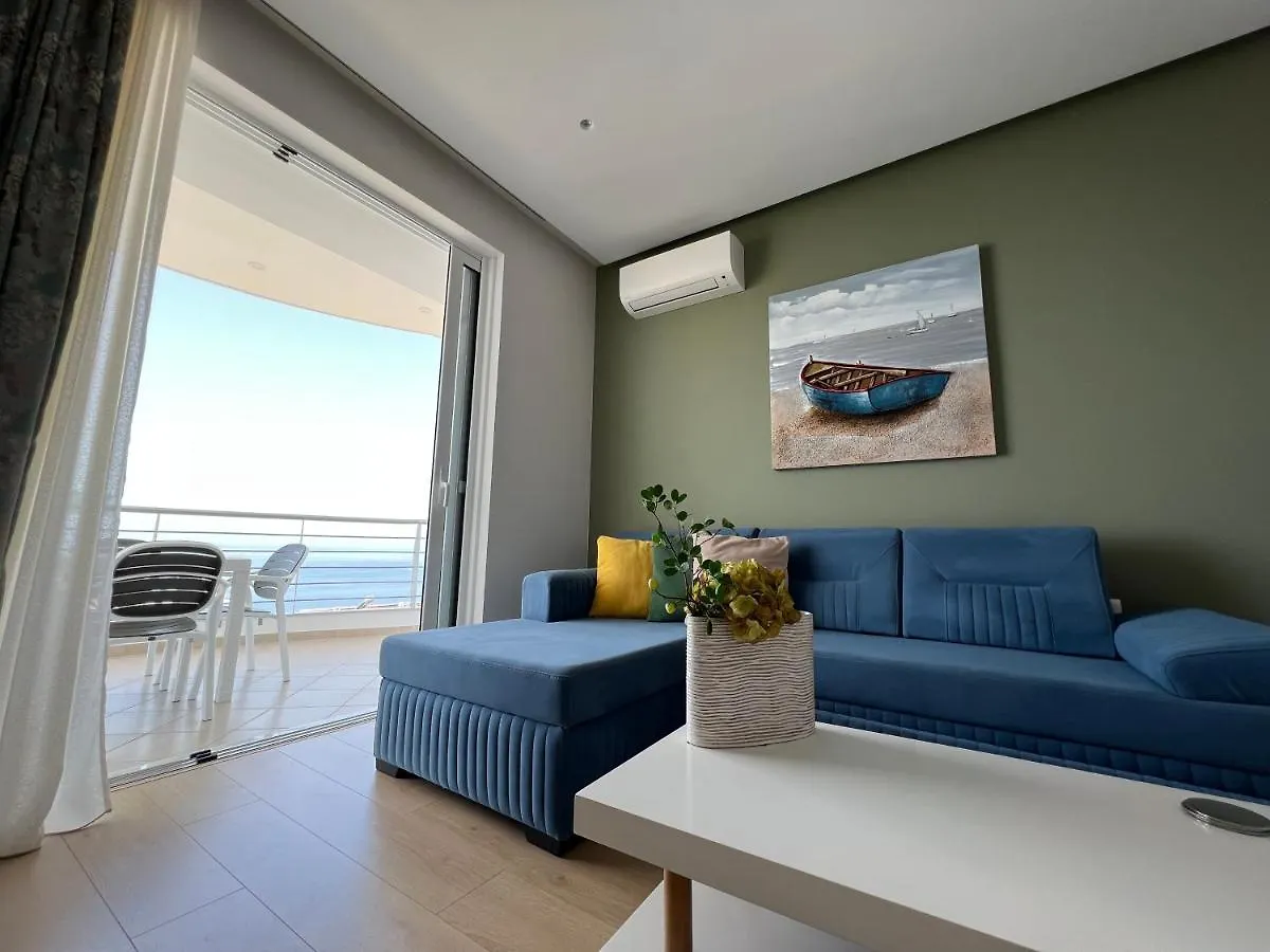 Dani'S Apartments Sarande