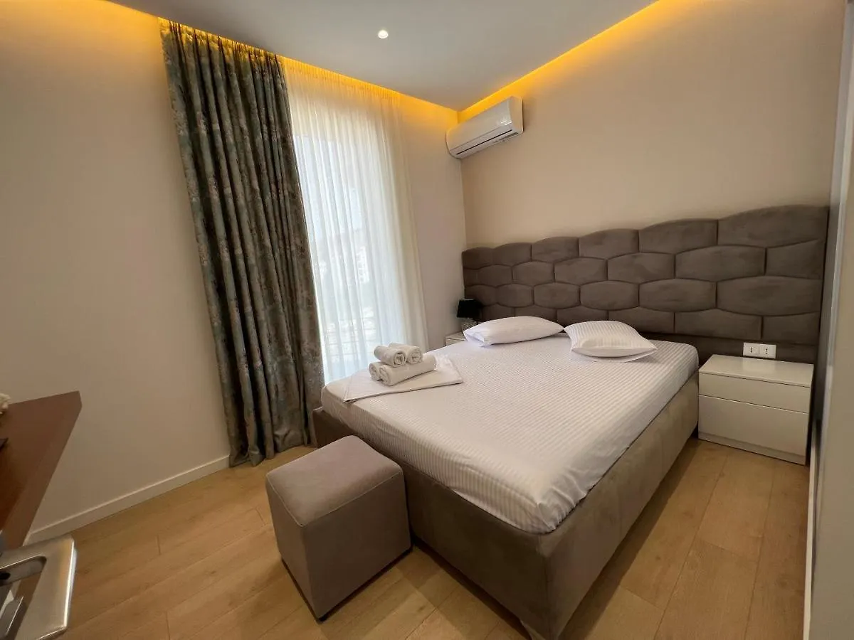 Dani'S Apartments Sarande