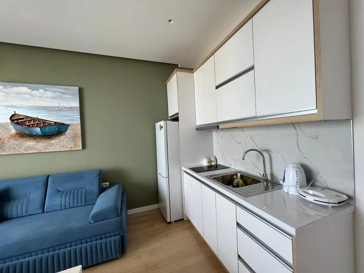 Dani'S Apartments Sarande