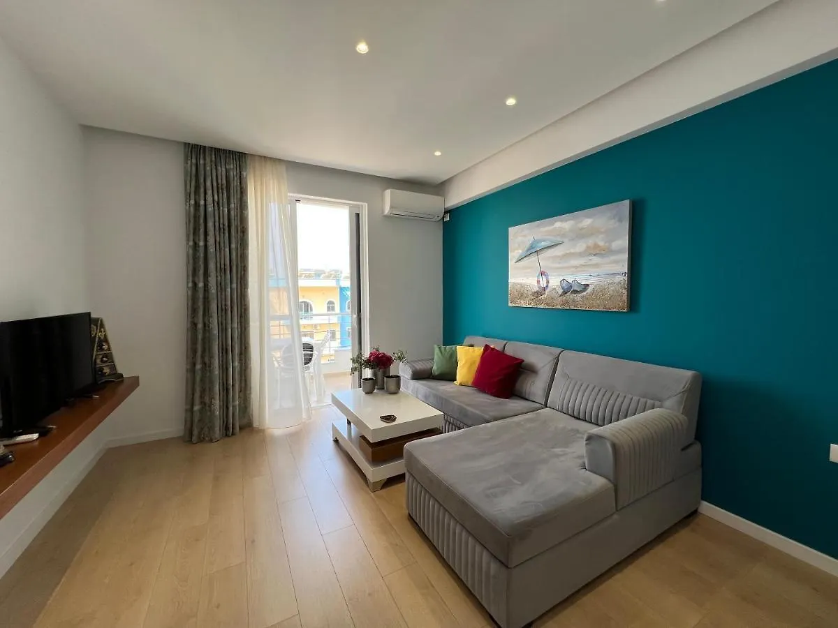 Dani'S Apartments Sarande