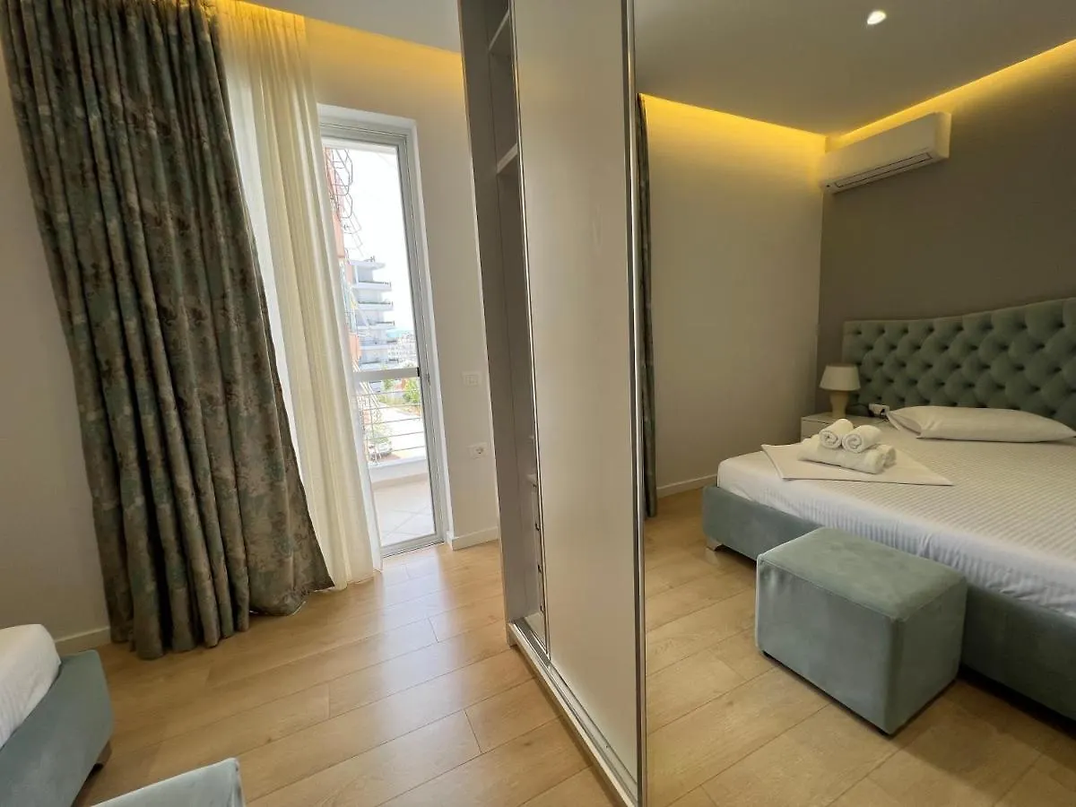 Dani'S Apartments Sarande
