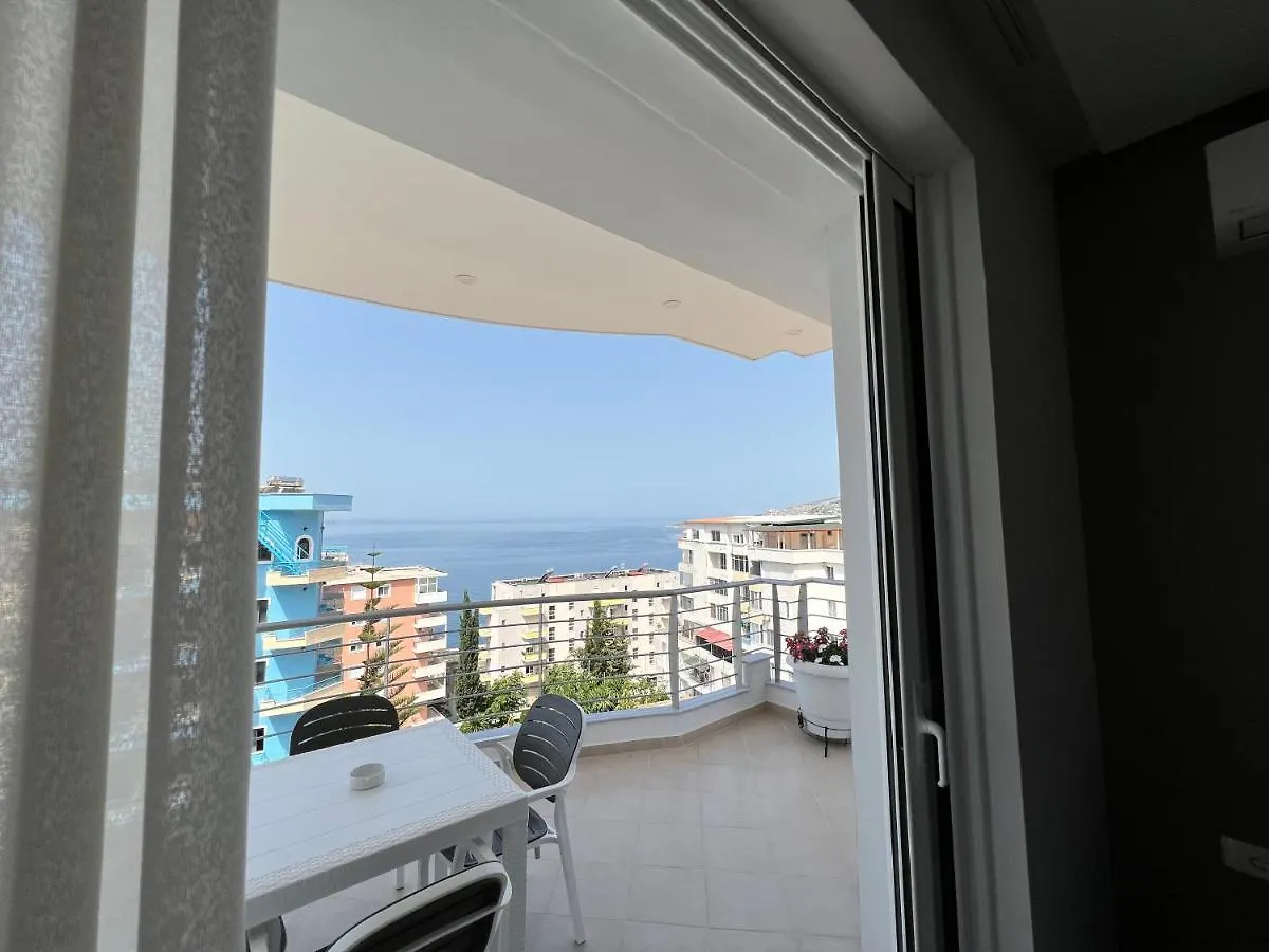 Dani'S Apartments Sarande 0*,