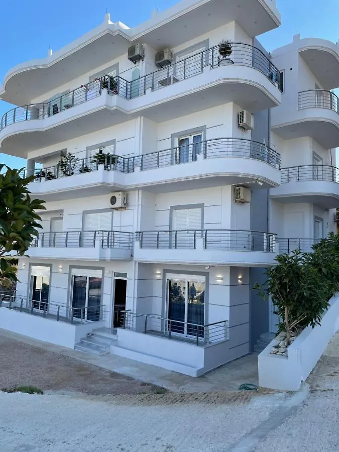 Dani'S Apartments Sarande