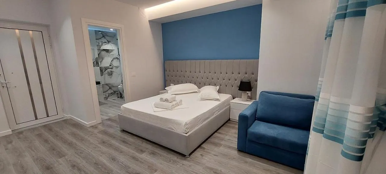 Dani'S Apartments Sarande