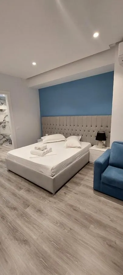Dani'S Apartments Sarande