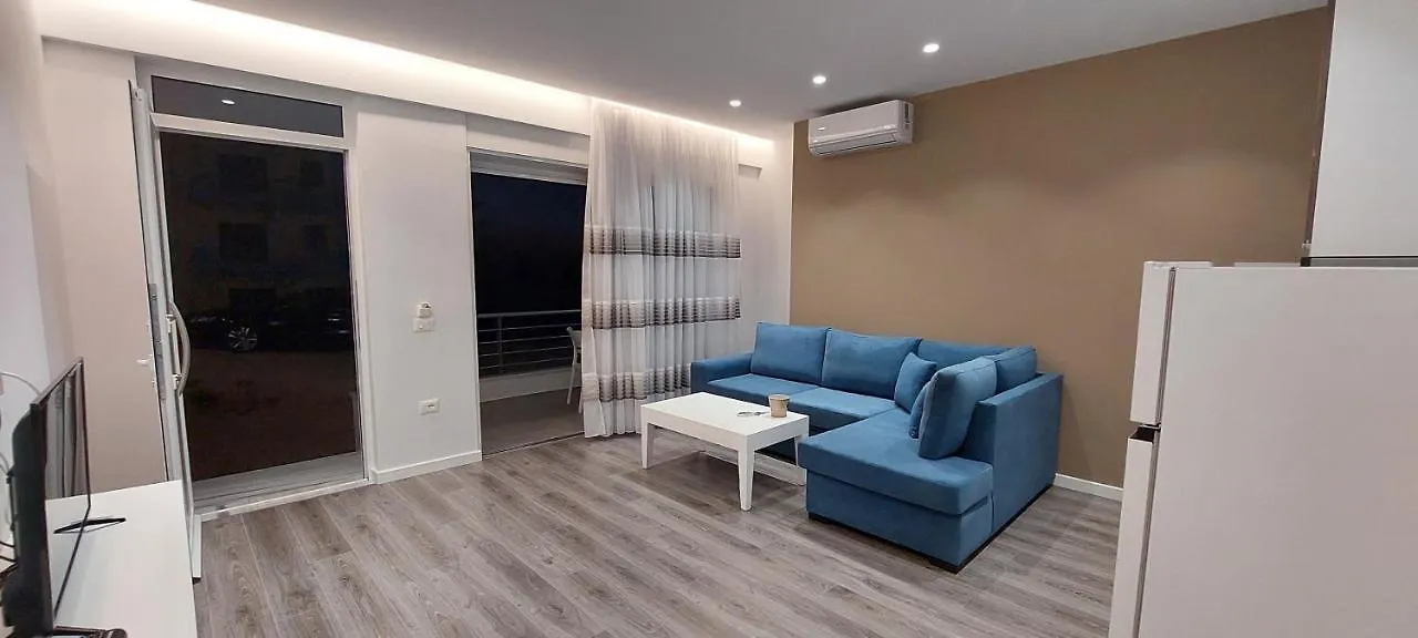 Dani'S Apartments Sarande Albania