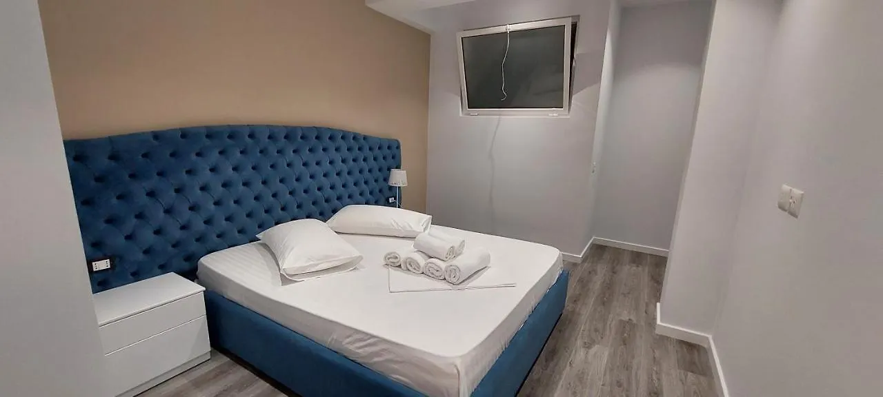 Dani'S Apartments Sarande Albania