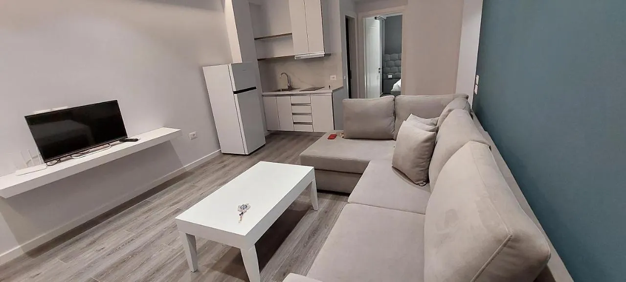 Dani'S Apartments Sarande Albania