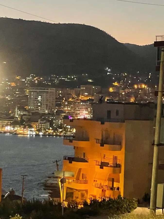 Dani'S Apartments Sarande