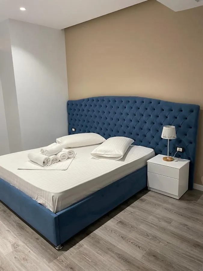 Dani'S Apartments Sarande