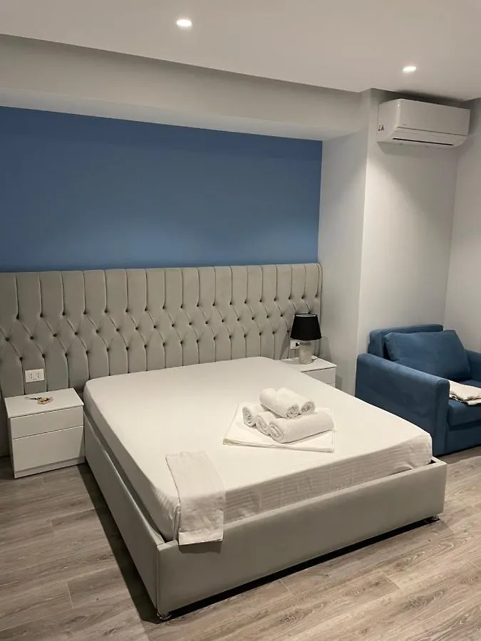 Dani'S Apartments Sarande 0*,