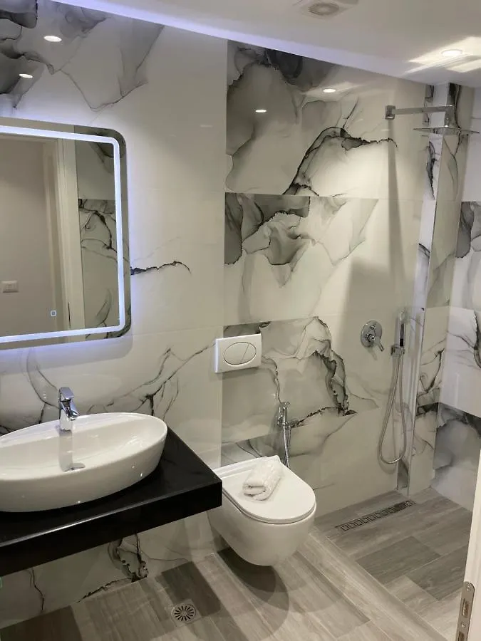 Dani'S Apartments Sarande