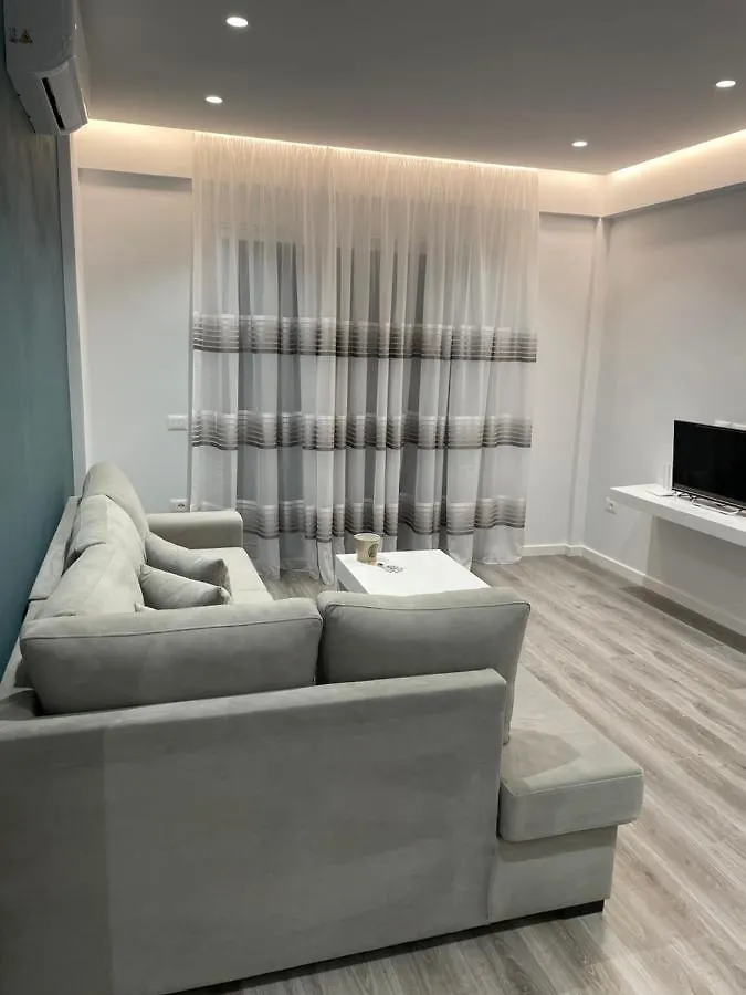 Dani'S Apartments Sarande 0*,  Albania