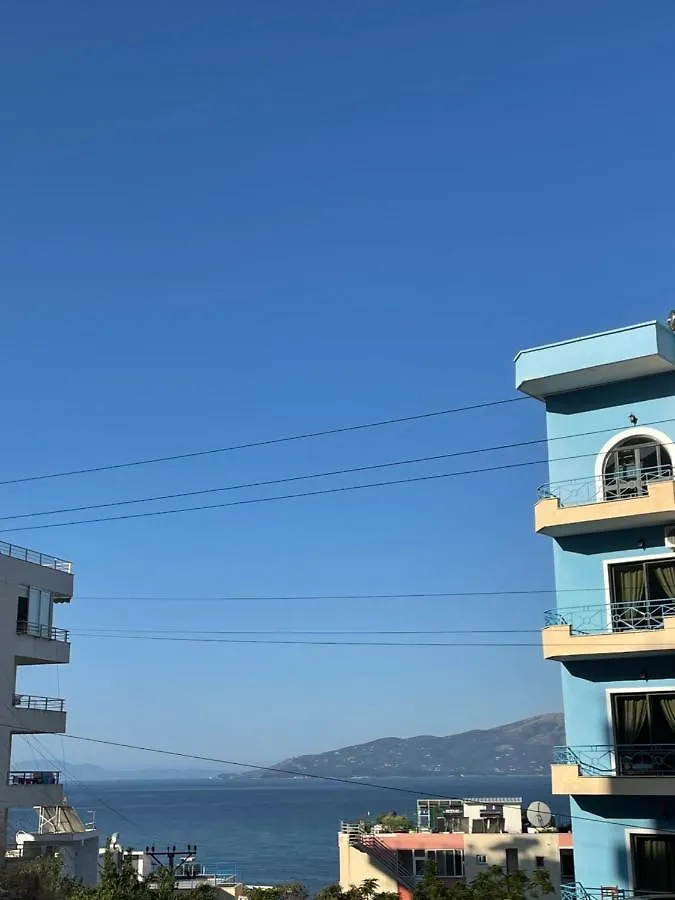 Dani'S Apartments Sarande Albania