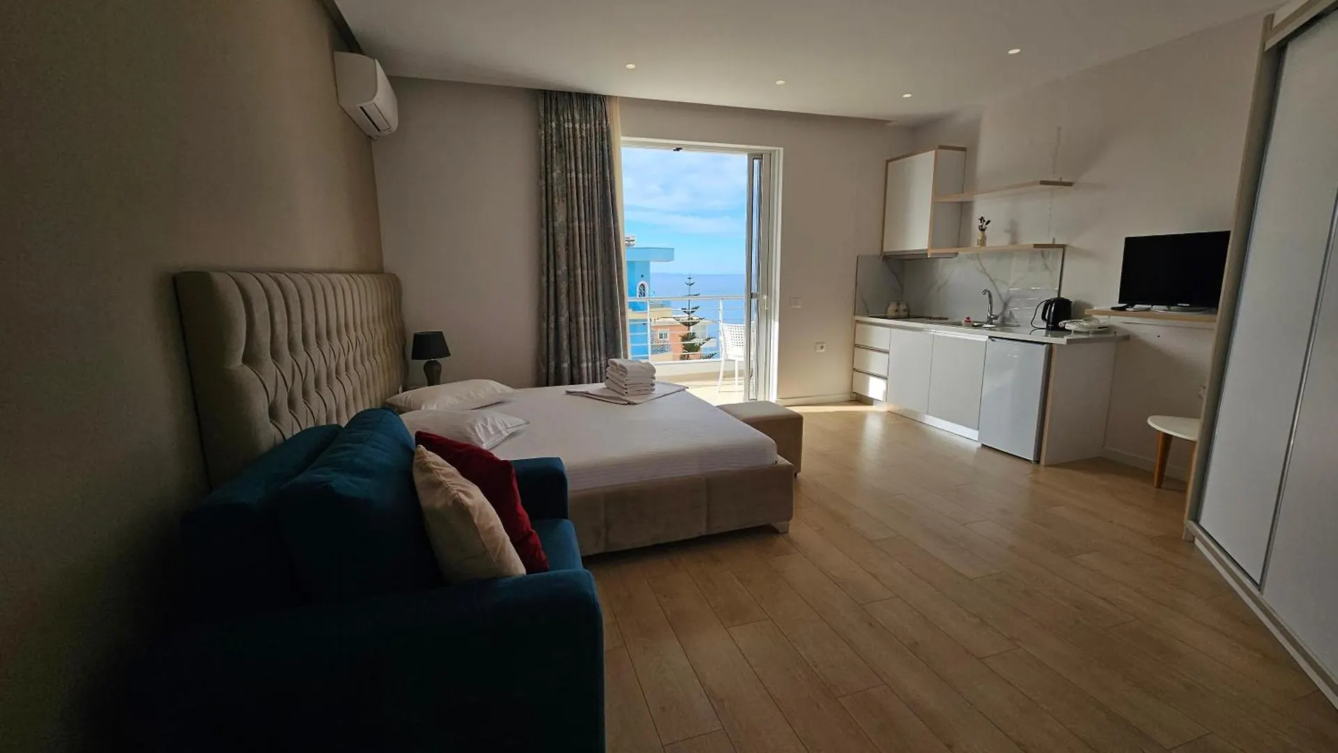 Dani'S Apartments Sarande