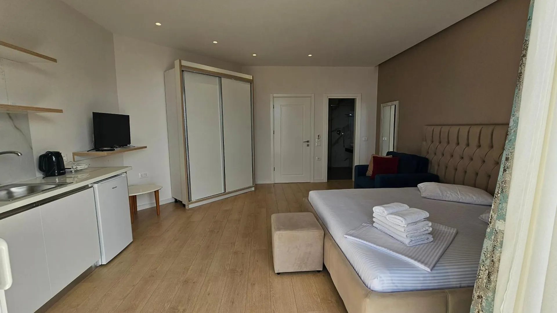 Dani'S Apartments Sarande Albania